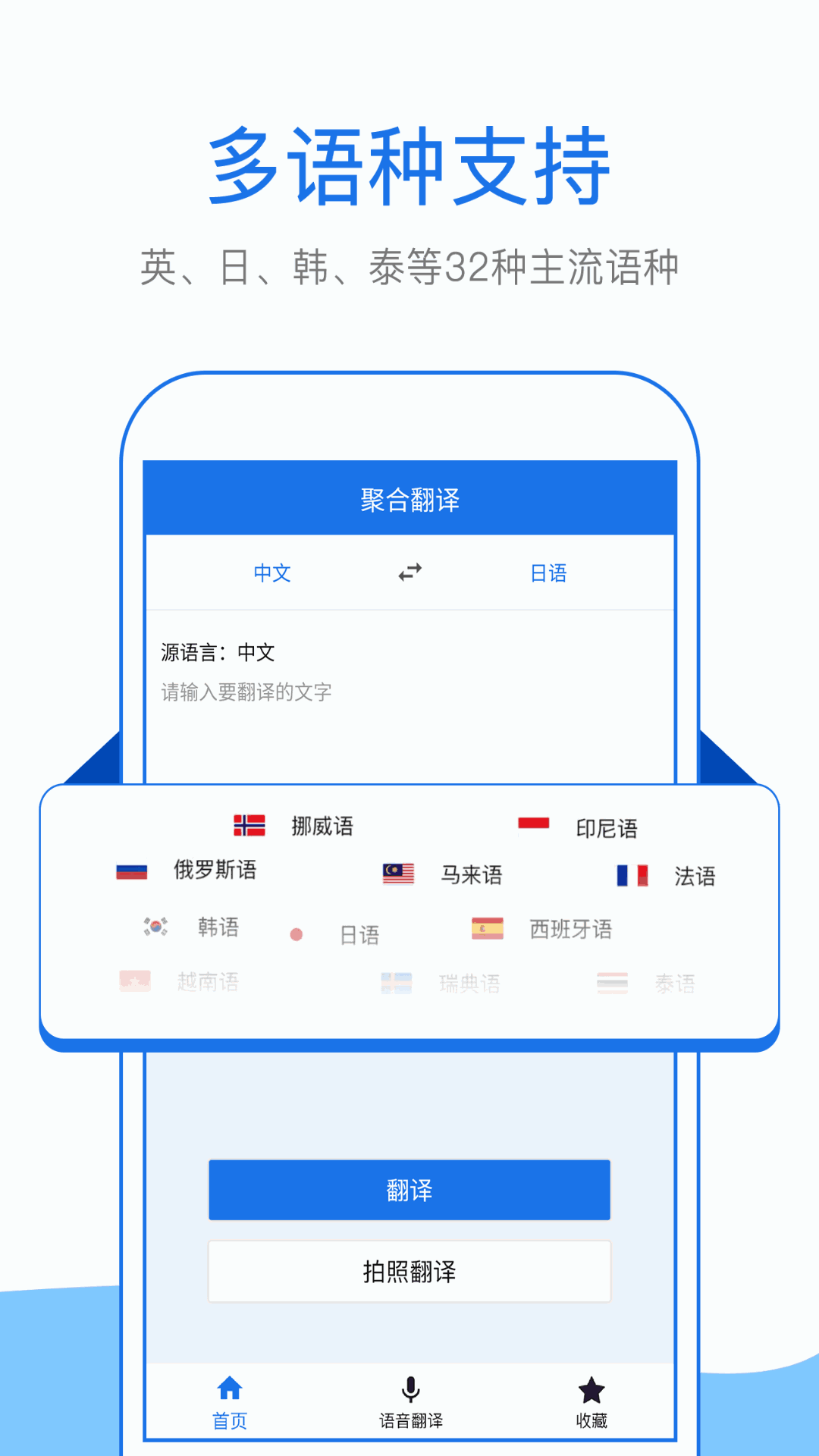 外语拍照翻译截图1