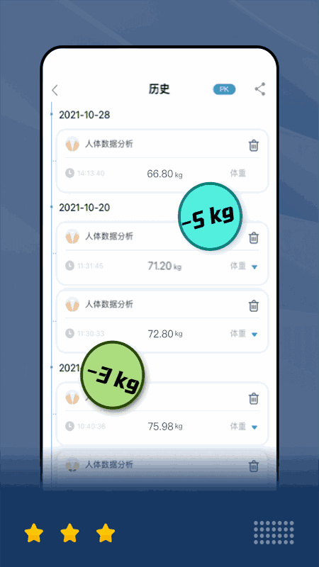 乐瘦截图4