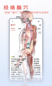 3DBody截图2