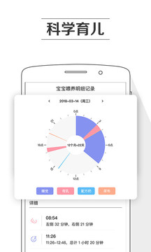 孕育提醒截图4