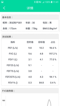 畅呼医生截图4