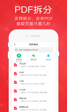 PDF Read截图3