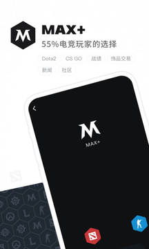 Max截图1