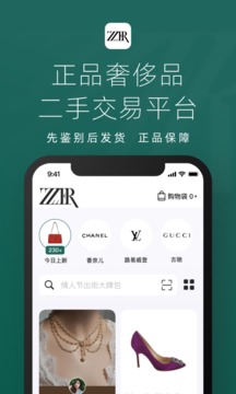 只二ZZER截图1