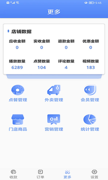 厨房情调截图4