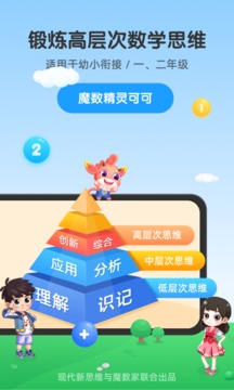 魔数精灵可可截图1