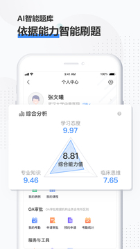 治趣机构版截图4