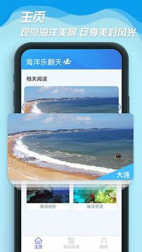 海洋乐翻天截图1