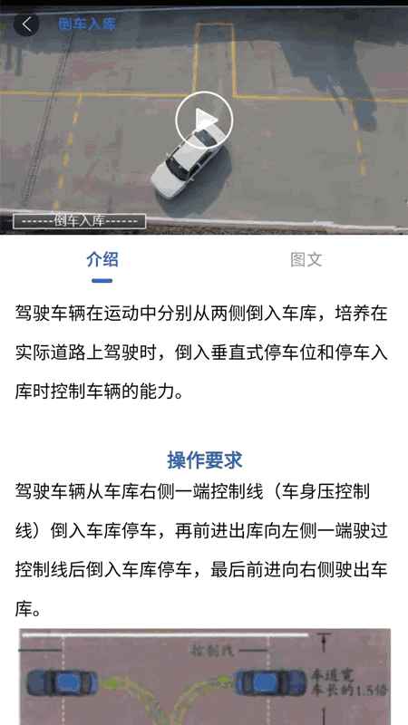 驾考科目一科目二截图4