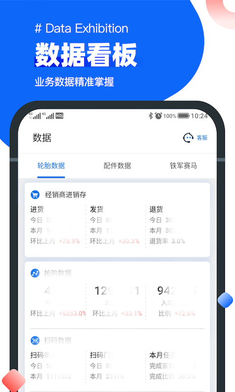 中策业务通截图2