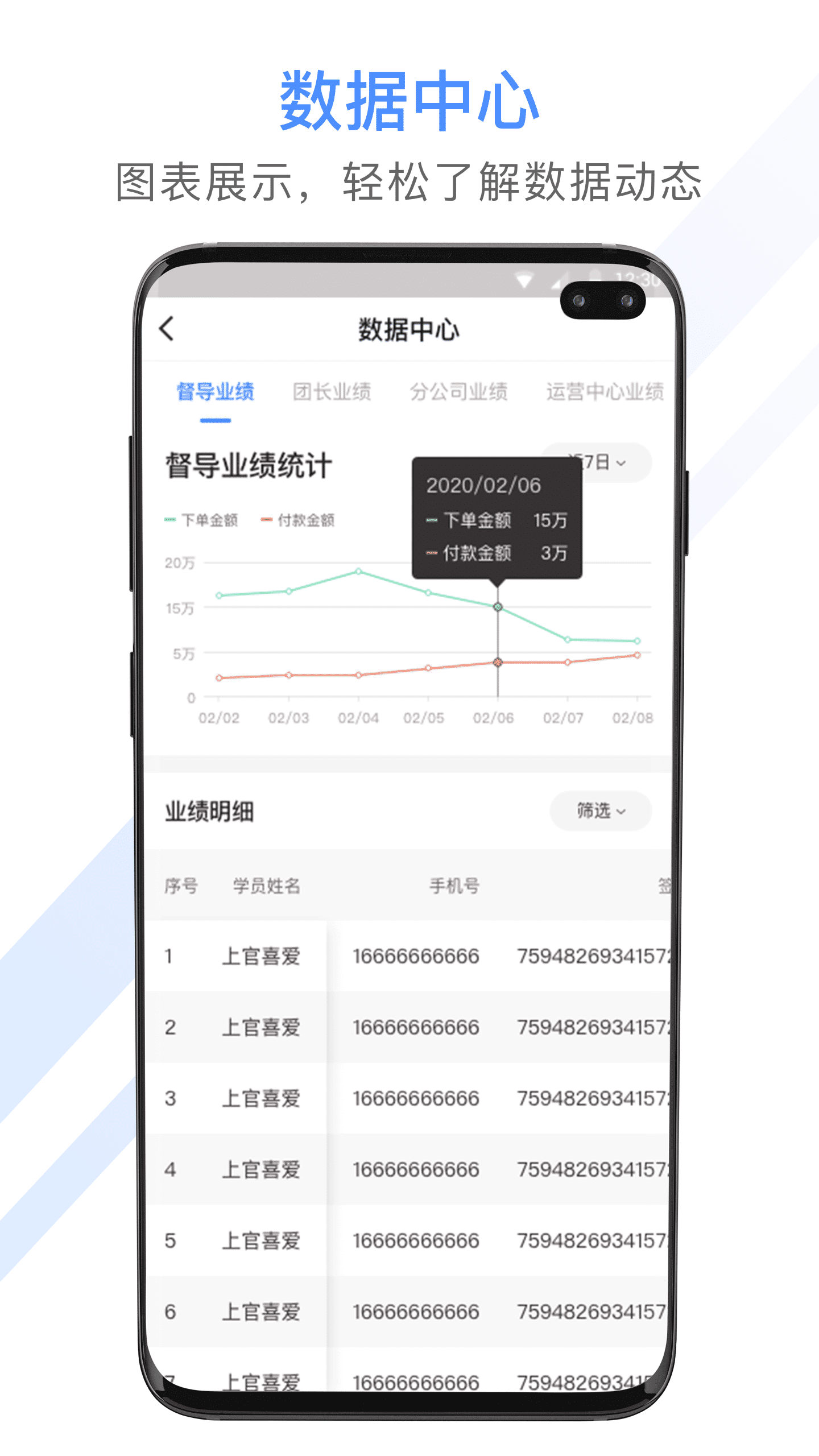 聚尚美工作截图4