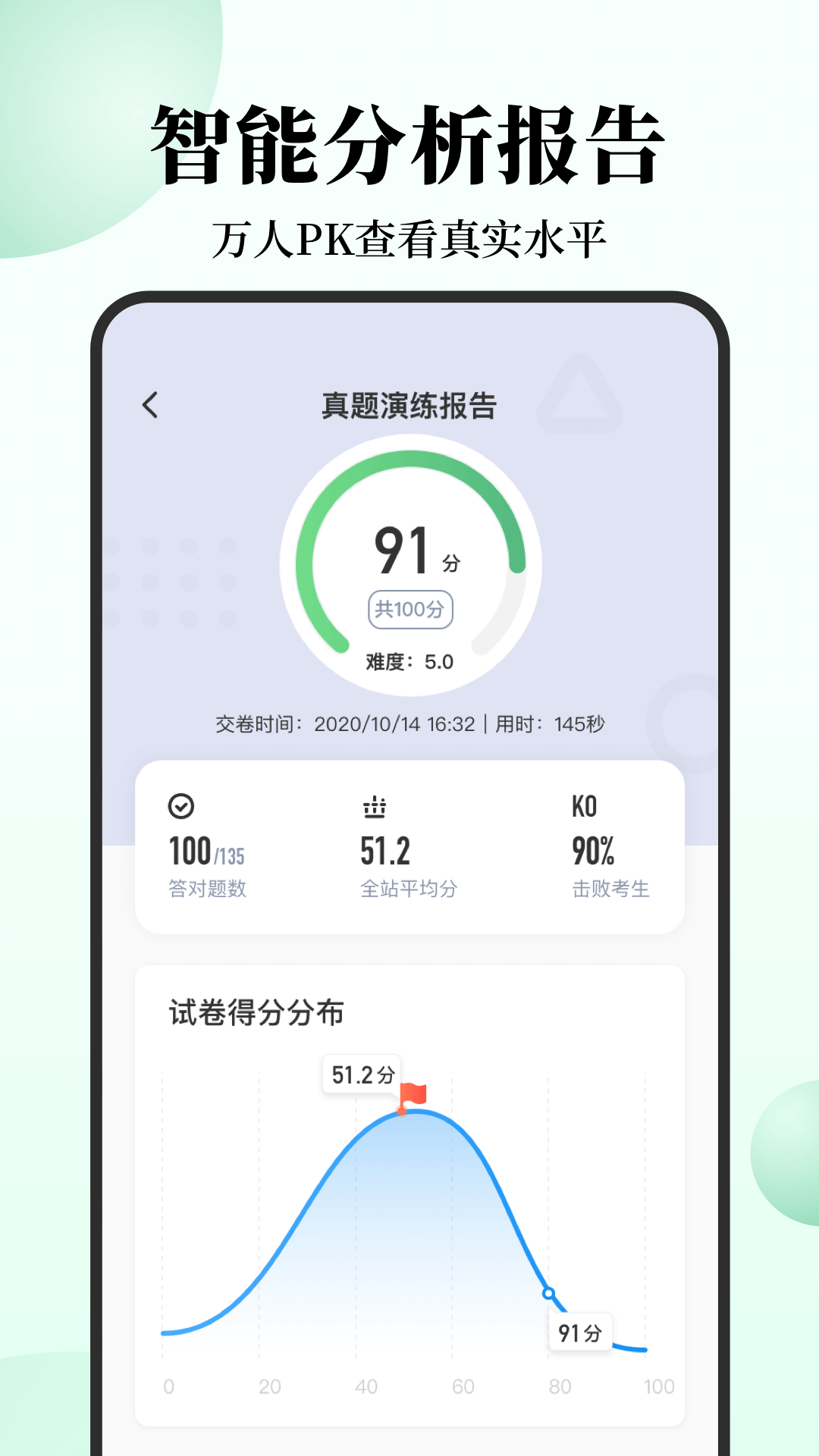 腰果公考截图4