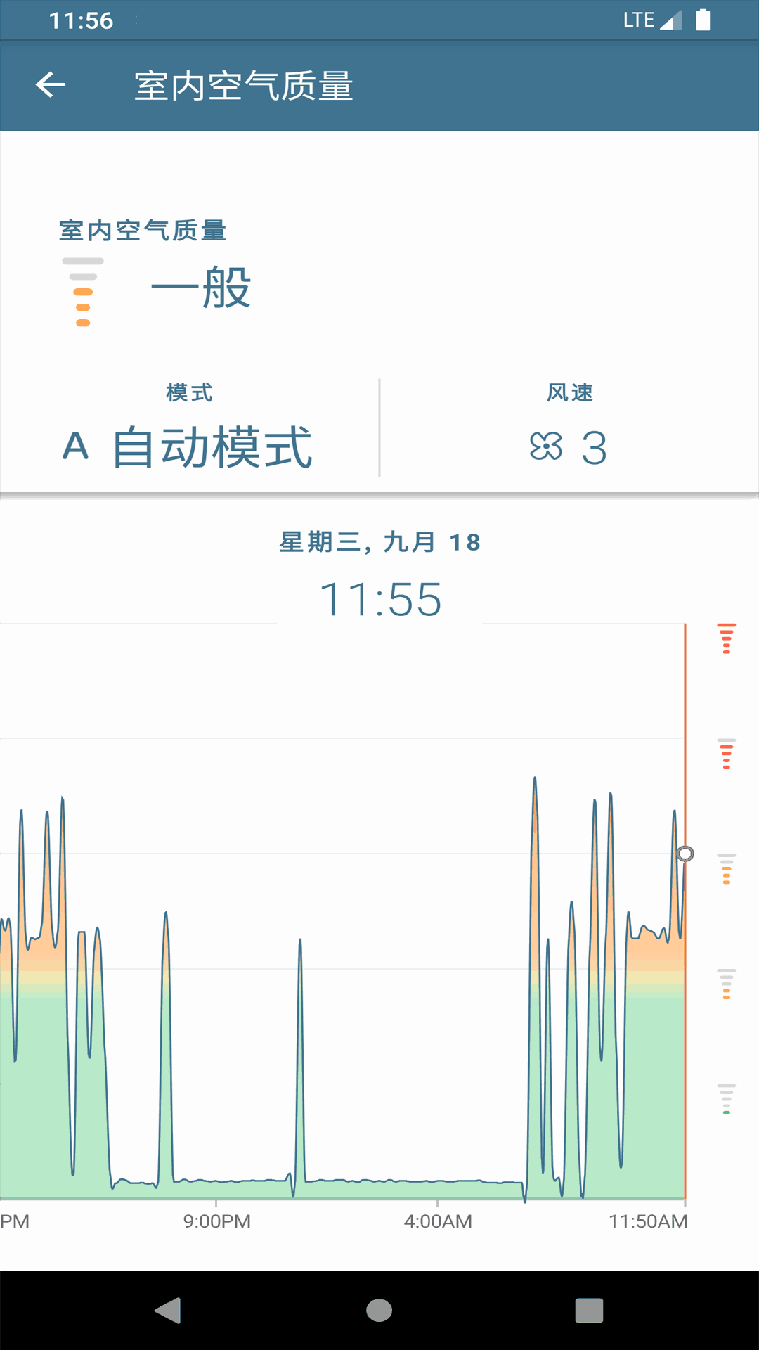 逸新APP截图3