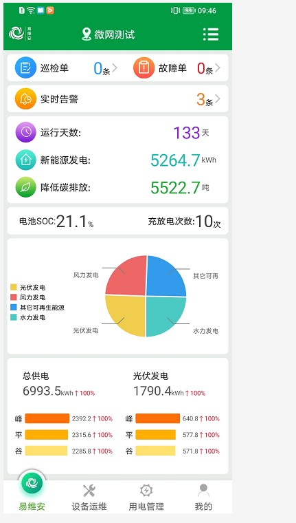 易维安3.0截图1