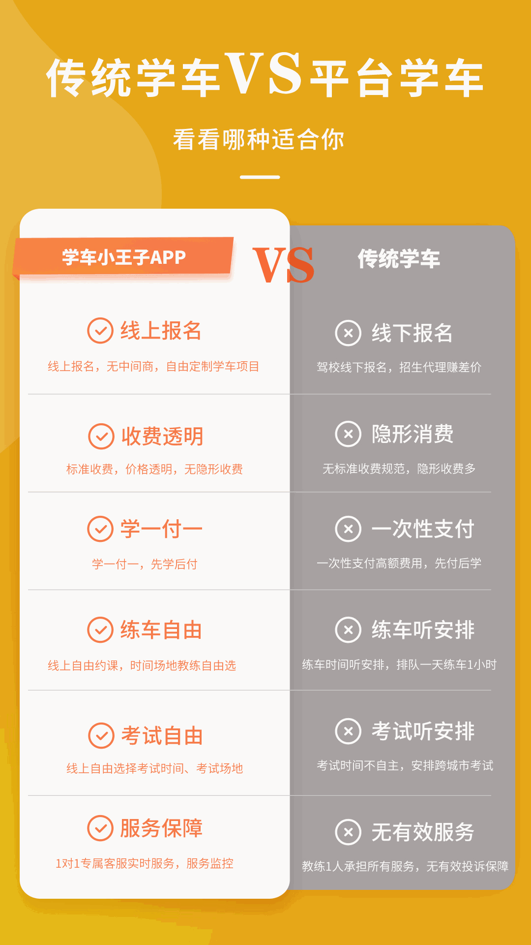 学车小王子截图2