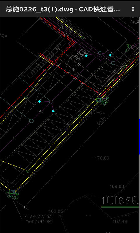CAD看图仪截图2