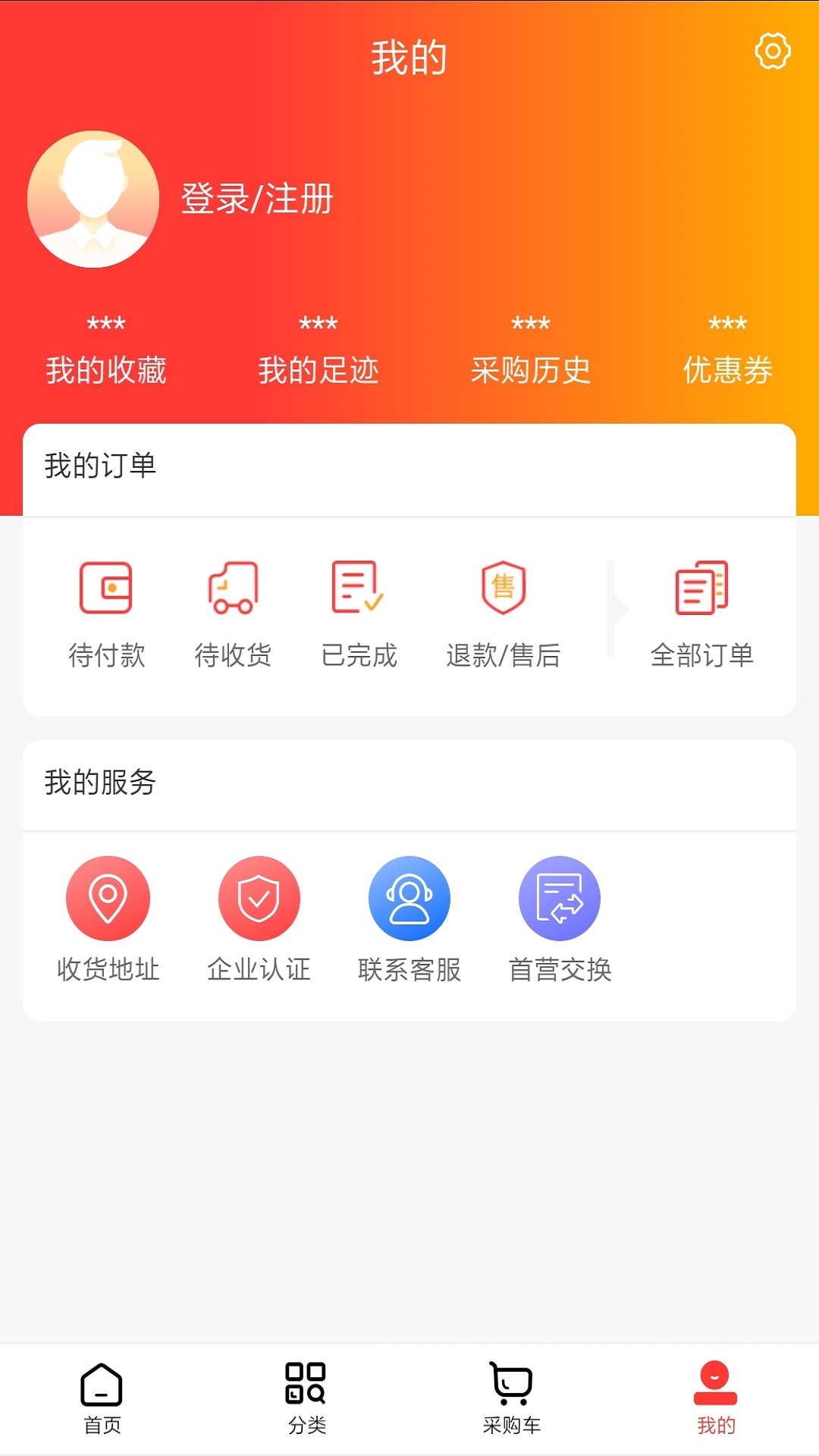 药闪购截图4